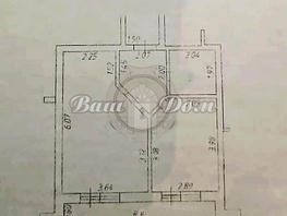 Продается 1-комнатная квартира Пушкина ул, 38.8  м², 14450000 рублей