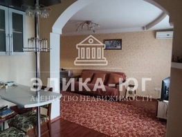 Продается 3-комнатная квартира Зеленый пер, 77 м², 6950000 рублей