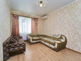 Продается 1-комнатная квартира Шаляпина Ф.И. ул, 31.3  м², 3350000 рублей