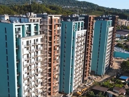 Продается 2-комнатная квартира Российская ул, 37.7  м², 13252500 рублей