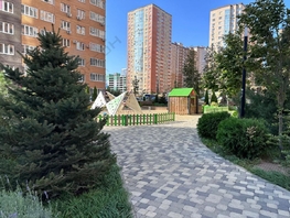 Продается Студия Героя Георгия Бочарникова ул, 28  м², 3300000 рублей