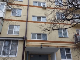 Продается 1-комнатная квартира Астраханская ул, 30  м², 5300000 рублей