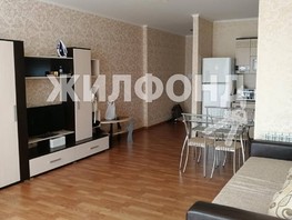 Продается 1-комнатная квартира Полтавская ул, 40  м², 15000000 рублей