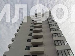 Продается 1-комнатная квартира Амбровая ул, 37.2  м², 8300000 рублей