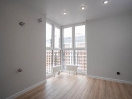 Продается 2-комнатная квартира ЖК Самолет, литера 63, 57.7  м&sup2;, 5700000 рублей