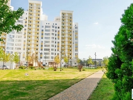 Продается Студия ЖК Зеленодар, литера 6, 27.5  м², 3677400 рублей