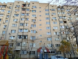 Продается 2-комнатная квартира Тургенева ул, 43  м², 5000000 рублей