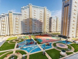 Продается 2-комнатная квартира Красная ул, 60.5  м², 21600000 рублей