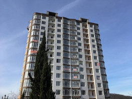 Продается 1-комнатная квартира Виноградная ул, 20  м², 7000000 рублей