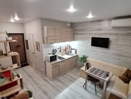 Продается 1-комнатная квартира Ленина ул, 24.7  м², 10500000 рублей