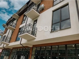 Продается Студия Пластунская ул, 30  м², 7300000 рублей