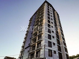 Продается 1-комнатная квартира Полтавская ул, 30 м², 11500000 рублей