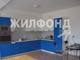 Продается 1-комнатная квартира Ленина ул, 41  м², 8500000 рублей