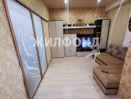 Продается 2-комнатная квартира Троицкая ул, 56  м², 13000000 рублей
