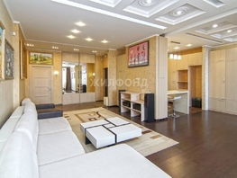 Продается 3-комнатная квартира Октябрьская ул, 119.2  м², 30000000 рублей