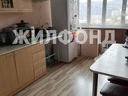 Продается 2-комнатная квартира Вишневая ул, 58  м², 8500000 рублей