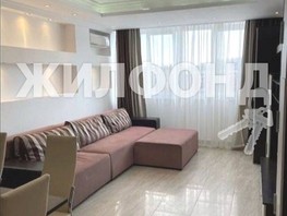 Продается 3-комнатная квартира Гастелло ул, 87  м², 19000000 рублей