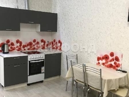 Снять двухкомнатную квартиру Есауленко ул, 45 м², 3000 рублей