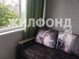 Продается 1-комнатная квартира Лесная ул, 36  м², 9950000 рублей