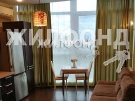 Продается 2-комнатная квартира Лысая гора ул, 42  м², 10500000 рублей