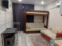 Продается 1-комнатная квартира Владимирская ул, 19  м², 2950000 рублей