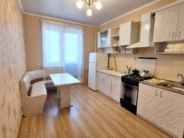 Продается 1-комнатная квартира Парковая ул, 43  м², 5980000 рублей