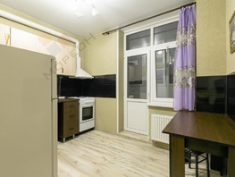 Продается 1-комнатная квартира Героя Сарабеева В.И. ул, 31.2  м², 5450000 рублей