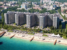 Продается 2-комнатная квартира Просвещения ул, 44.6  м², 22300000 рублей