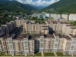 Продается 1-комнатная квартира Калараша ул, 25.6  м², 6300000 рублей