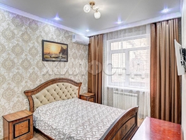 Продается 1-комнатная квартира Петрозаводская ул, 39 м², 7900000 рублей
