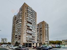 Продается 2-комнатная квартира Круговая ул, 52.3  м², 8200000 рублей