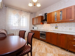 Продается 1-комнатная квартира Думенко ул, 53  м², 8500000 рублей