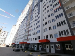 Продается 1-комнатная квартира Уральская ул, 43.23  м², 4950000 рублей