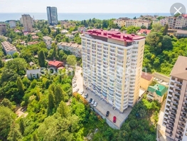 Продается 3-комнатная квартира Цюрупы ул, 54.2  м², 15800000 рублей