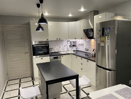 Продается 2-комнатная квартира Черкасская ул, 61 м², 9500000 рублей