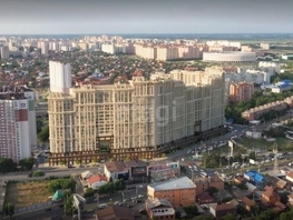 Продается 3-комнатная квартира ЖК Сердце, 96.4  м², 21000000 рублей