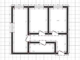 Продается 2-комнатная квартира ЖК Губернский, литера 37, 7287  м², 8100000 рублей