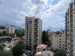 Продается 1-комнатная квартира Ривьерский пер, 22  м², 15000000 рублей