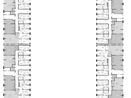 Продается 2-комнатная квартира ЖК Зеленая территория, литера 1.3, 64.58  м&sup2;, 11705125 рублей