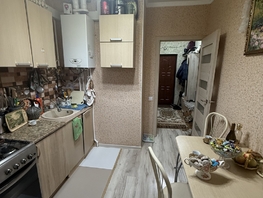 Продается 1-комнатная квартира Парковая ул, 36  м², 6200000 рублей