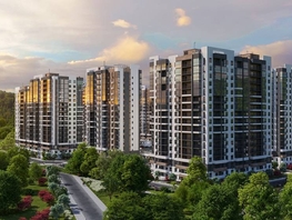 Продается 1-комнатная квартира Искры ул, 24.6  м², 11254500 рублей