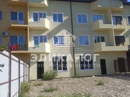 Продается Таунхаус 2-й мкр, 119  м², участок 1.3 сот., 7800000 рублей