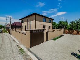 Продается Дом 14-я Линия ул, 314.2  м², участок 4 сот., 18500000 рублей