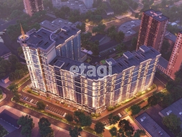 Снять однокомнатную квартиру ЖК Avrora (Аврора), 51  м², 90000 рублей