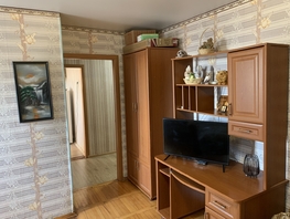 Продается 1-комнатная квартира Терская ул, 38  м², 7210000 рублей