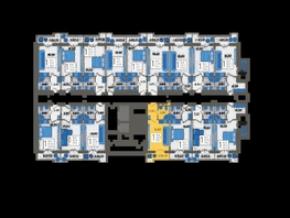 Продается Студия ЖК Летний, корпус 7, 25.1  м², 8298060 рублей