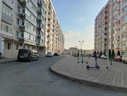 Продается 2-комнатная квартира Парковая ул, 54  м², 8500000 рублей