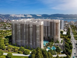 Продается парковка ЖК Облака-3, дом 1, 13.25 м², 950025 рублей