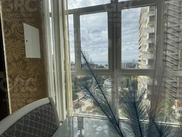 Продается 3-комнатная квартира Анапская ул, 108  м², 29000000 рублей