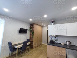 Продается Студия Волжская ул, 25 м², 8000000 рублей